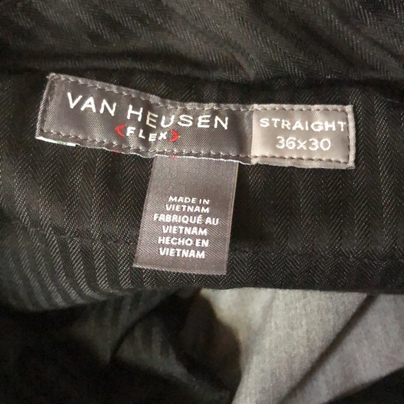 Van Heusen Dress Pants - Picture 2 of 2